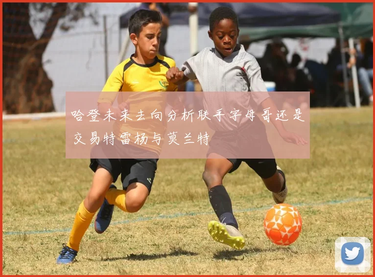 哈登未来去向分析联手字母哥还是交易特雷杨与莫兰特