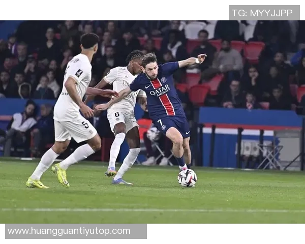 巴黎在法国杯比赛中遭遇零封落败这是自2011年5月以来的首次失利